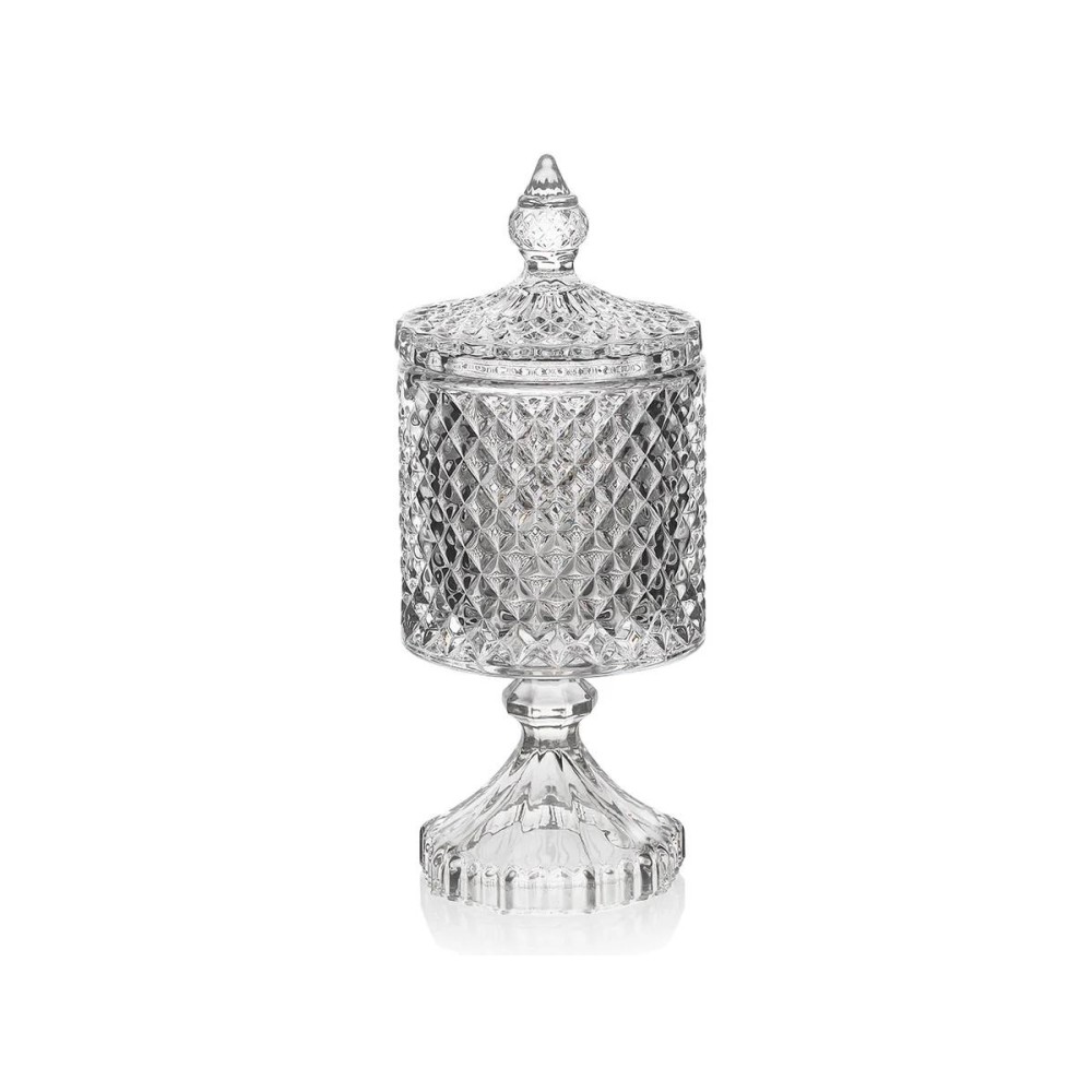 POTICHE VENUS H.23XD.8.5 CM.